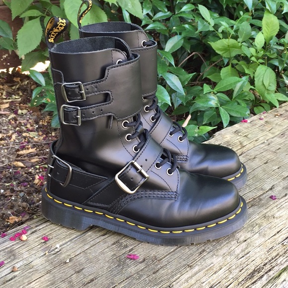 dr martens joska